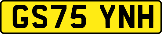 GS75YNH