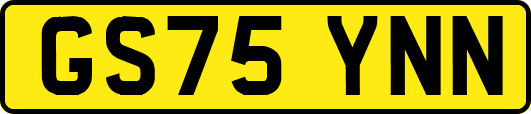 GS75YNN