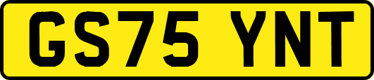GS75YNT