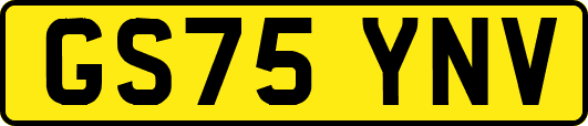 GS75YNV