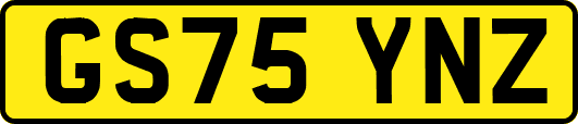 GS75YNZ