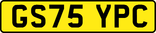 GS75YPC