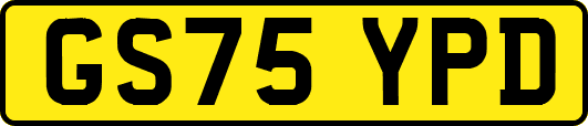 GS75YPD