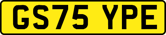 GS75YPE