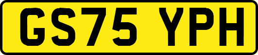 GS75YPH