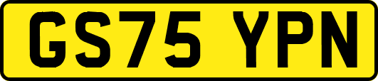 GS75YPN