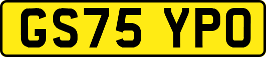 GS75YPO