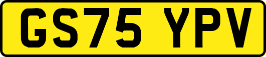 GS75YPV