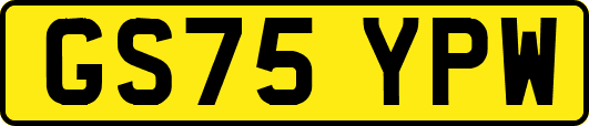 GS75YPW