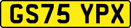 GS75YPX