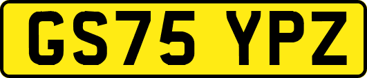 GS75YPZ