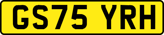 GS75YRH