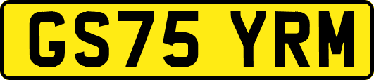 GS75YRM