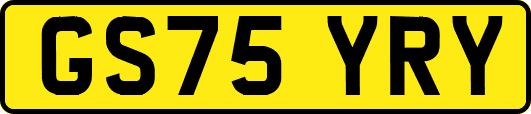 GS75YRY
