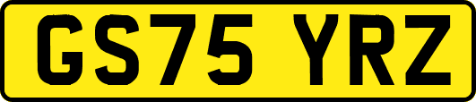 GS75YRZ