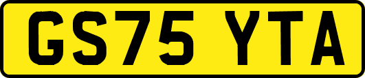 GS75YTA