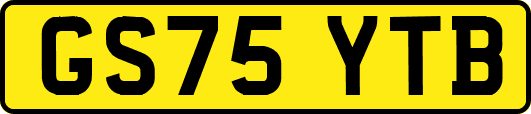 GS75YTB