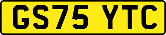 GS75YTC