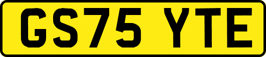 GS75YTE