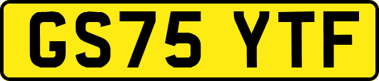 GS75YTF