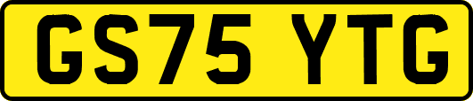 GS75YTG
