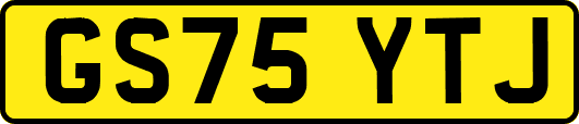 GS75YTJ
