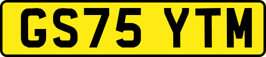 GS75YTM