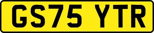 GS75YTR