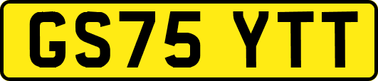 GS75YTT