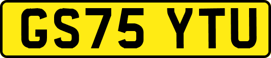 GS75YTU