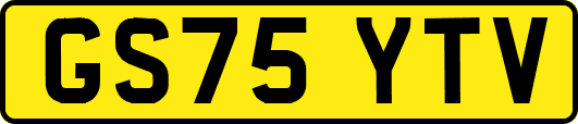 GS75YTV