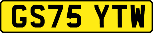 GS75YTW