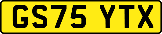 GS75YTX