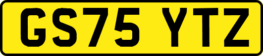 GS75YTZ