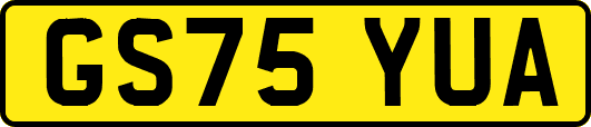GS75YUA
