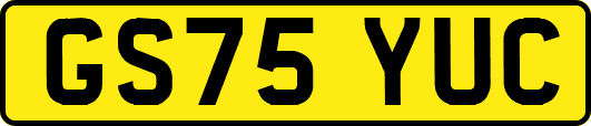 GS75YUC