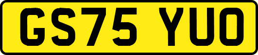 GS75YUO