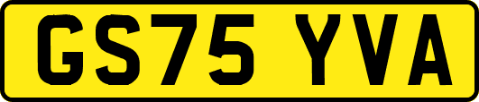 GS75YVA