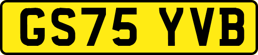 GS75YVB