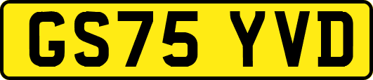 GS75YVD