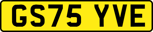 GS75YVE
