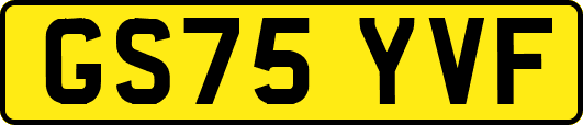 GS75YVF