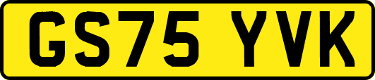 GS75YVK