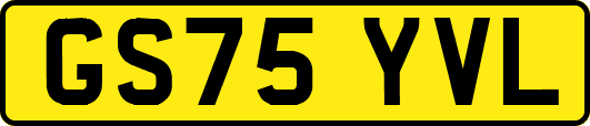 GS75YVL