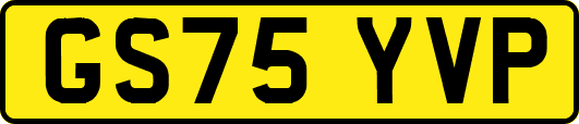 GS75YVP