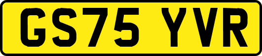 GS75YVR