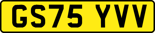 GS75YVV