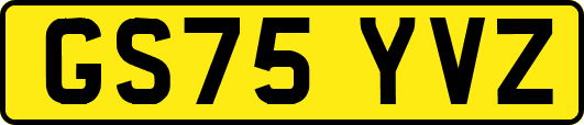 GS75YVZ