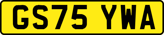 GS75YWA