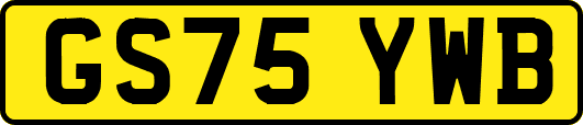 GS75YWB